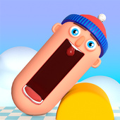 Казуальные