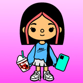 Для девочек