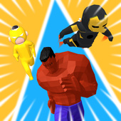 Казуальные