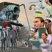 Казуальные