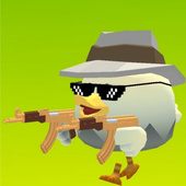 Боевики
