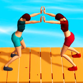 Казуальные