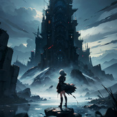 Приключения