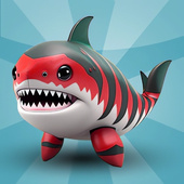 Казуальные