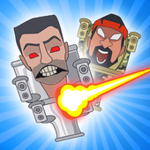 Казуальные