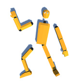 Казуальные