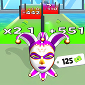 Казуальные