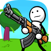 Боевики