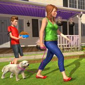 Для девочек