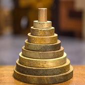 Головоломки