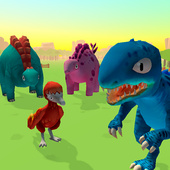 Казуальные