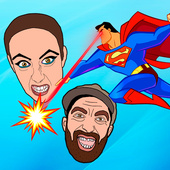 Казуальные