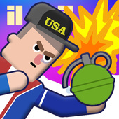 Боевики