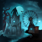 Приключения