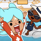 Казуальные