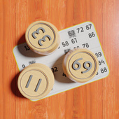 Настольные