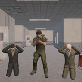 Боевики
