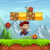 Приключения