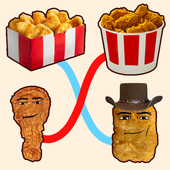 Головоломки