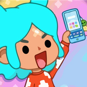 Для девочек