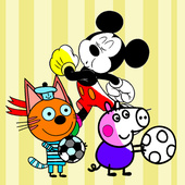 Казуальные