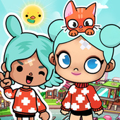 Для девочек