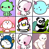 Казуальные