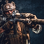 Боевики