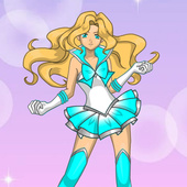 Для девочек