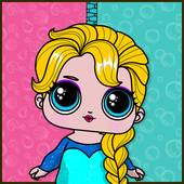 Для девочек