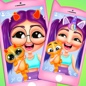 Для девочек