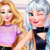 Для девочек