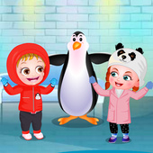 Для девочек