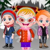 Для девочек