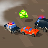 Боевики