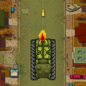Боевики