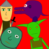 Приключения