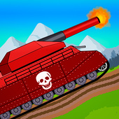 Боевики