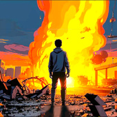 Приключения