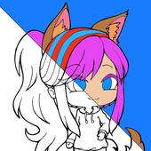 Для девочек