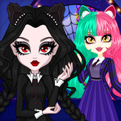 Для девочек