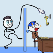 Казуальные