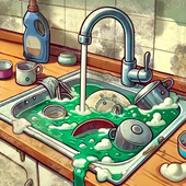 Головоломки