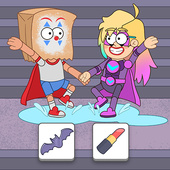 Приключения