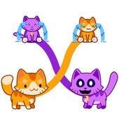 Казуальные