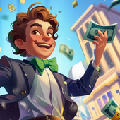 Казуальные