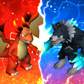 Казуальные