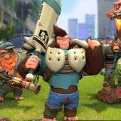 Казуальные