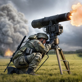 Боевики