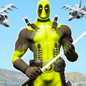 Боевики